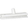 Vikan 10-3-4"L Polyester Replacement Head Deck Brush 70415