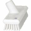 Vikan 10-3-4"L Polyester Replacement Head Deck Brush 70415