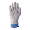 Cut Resistant Coated Gloves, Cut Level 5 ,Polyurethane ,Patterned ,L