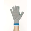 Cut Resistant Coated Gloves, Cut Level 5 ,Polyurethane ,Patterned ,L  134528