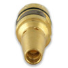Tregaskiss Retaining Head, Slip-On, Dual Taper, TOUGH LOCK Series 404-18