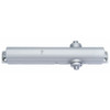 Manual, Hydraulic, Norton 8300, Door closer, Heavy Duty Exterior, Dark Bronze  CLP8300-TXBR