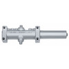 Norton Door Controls Security Hydraulic Door Closer,LH UNI7570 X 689 X LH