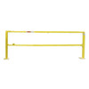 Ps Industries Gate,132" to 156" Adj. Opening ESG-144-PCY