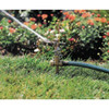 Rain Bird Impact Sprinkler Head,20 to 50 psi 25PJDA-C
