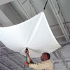 Pig PIG Roof Leak Diverter, Translucent, 5.27 lb. TLS463-TR