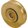 Prime-Line 1-1-4 In. Steel Patio Door Roller (2-Count) D 1502 227897