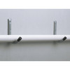 Wall Mount Rust-Resistant Storage Hanger Hook 210897 210897