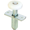Prime-Line Nail-Down Bi-Fold Door Top Roller Guide (2 Count) N 6611 204412