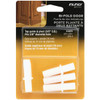 Prime-Line Bifold Door Top Mount Nylon Pivot (4 Count)