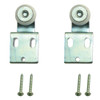 PRIME-LINE Wardrobe Adjust Bracket N 6516 229164