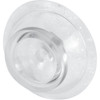 Prime-Line Wall Door Stop & Wall Protector (2 Count) U 9004 229946