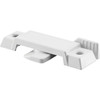 Prime-Line White Latch Sliding Window Sash Lock F 2590 258547