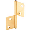 Prime-Line Bi-fold Closet Hinge N 7025 205400