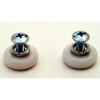 Prime-Line 3-4 In. x 3-8 In. Oval Shower Door Roller (2-Count) M 6000 235733