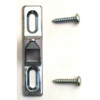 Prime-Line 2-3-4 In. Patio Door Keeper E 2082 236063