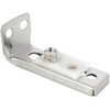 Prime-Line Bifold Door Bottom Pivot Bracket N 6543 205028