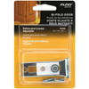 Prime-Line Bifold Door Bottom Pivot Bracket N 6543 205028