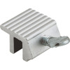 Prime-Line Patio Door Security Latch (2-Pack) U 9800 236071
