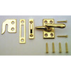 Prime-Line Casement Window Sash Lock H 3553 228850