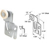 PRIME-LINE Single Wheel Hanger N 6500