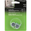 Prime-Line 3-4 In. X 3-8 In. Flat Shower Door Roller (2-Count) M 6001 235725