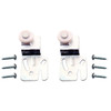 PRIME-LINE Single Wheel Hanger N 6501 236608