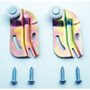 PRIME-LINE Single Wheel Hanger N 6509 236624
