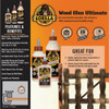 Gorilla 8 Oz. Ultimate Wood Glue 104404 322266