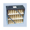 Extract-All Cell Filter,12 In. W,6 In. D,12 In. H F-987-1