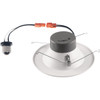 SIM Supply, Inc. 5-6" Cctled Bf Light Kit D836-CCT 528690