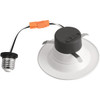 SIM Supply, Inc. 4" Cct Led Bfl Light Kit D834-CCT 527738
