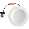 SIM Supply, Inc. 4" Cct Led Bfl Light Kit D834-CCT 527738
