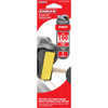 Diablo 3 In. x 8 In. x 1 In. 100-Grit (Fine) Extended Flat Edge Sanding Sponge DFBBLOCBFN01G 357176