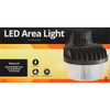 Dusk to Dawn LED Outdoor Area Light, 4322 Lm. BL201D-35W-T1 524101