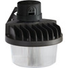 Dusk to Dawn LED Outdoor Area Light, 4322 Lm. BL201D-35W-T1 524101