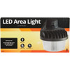 Dusk to Dawn LED Outdoor Area Light, 8644 Lm. BL202D-70W-T1 527732