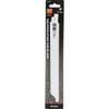 Do it Best 9 In. 3 TPI Carbon Pruning Reciprocating Saw Blade (2-Pack)