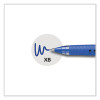 PEN,SLIDER,XB,8/PK,AST
