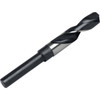 Irwin 11/16 In. Black Oxide Silver & Deming Drill Bit 91144