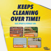 Spray & Forget 1 Gal. Ready-to-Use House & Deck Outdoor Cleaner SFDRTUG04 777246