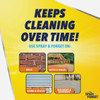 Spray & Forget 1 Gal. Ready-to-Use House & Deck Outdoor Cleaner SFDRTUG04 777246