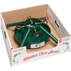Lifetime 8 Ft. Live Christmas Tree Stand 5244 921649