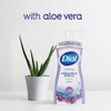 Dial Antibacterial Defense 7.5 Oz. Fresh Lavender + Aloe Foaming Hand Wash 2138227 606843
