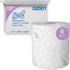 Scott Essential Hard Roll Paper Towel (6-Roll) 02001 647518