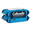Cottonelle Flushable Wet Wipe (84 Count) 35970 619136