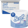 Scott Commercial Toilet Paper (80 Regular Rolls) 04460 629387
