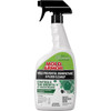Mold Armor 32 Oz. Mold Remover and Disinfectant FG552A Mold Armor 32 Oz. Mold Remover and Disinfectant FG552A