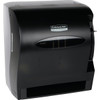 Kimberly-Clark Professional Lev-R-Matic Roll Smoke Paper Towel Dispenser 09765