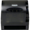 Kimberly-Clark Professional Lev-R-Matic Roll Smoke Paper Towel Dispenser 09765 602389